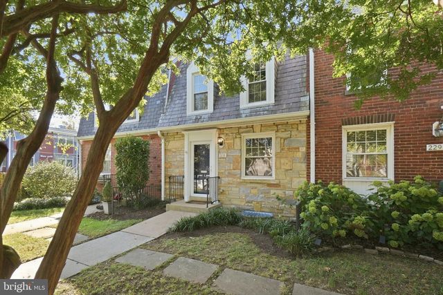 231 E MASON AVE, Alexandria, VA 22301