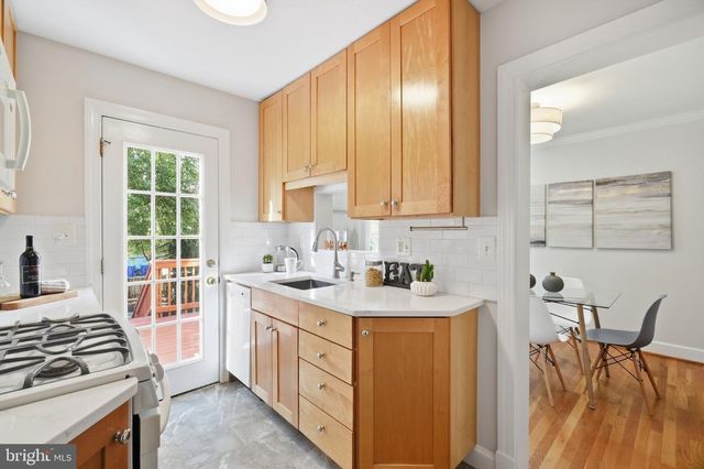 231 E MASON AVE, Alexandria, VA 22301