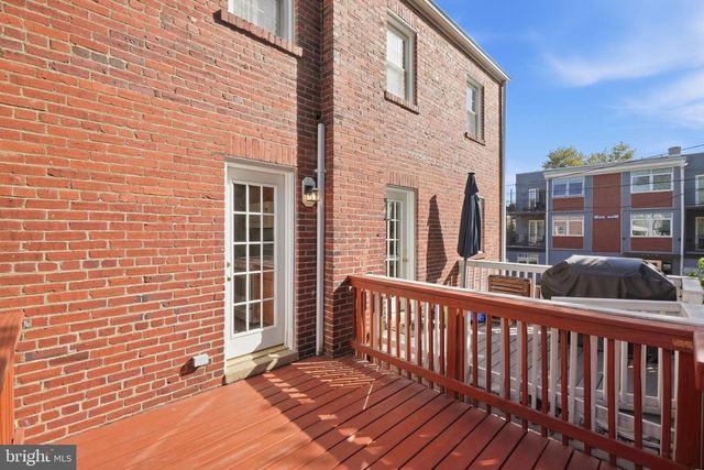 231 E MASON AVE, Alexandria, VA 22301