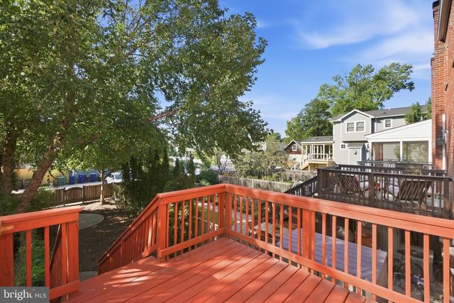 231 E MASON AVE, Alexandria, VA 22301