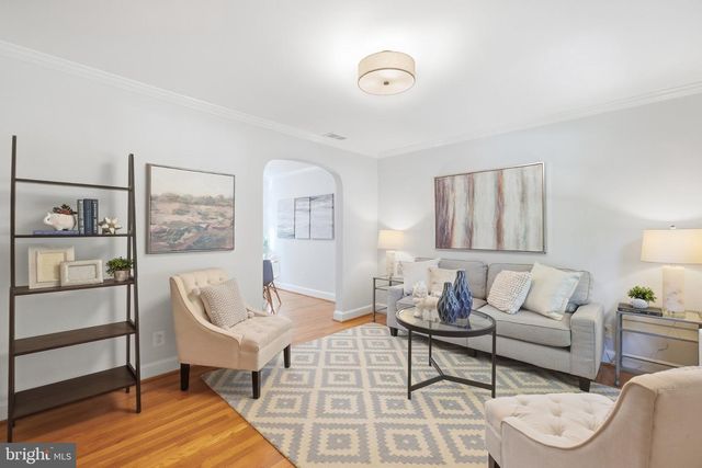 231 E MASON AVE, Alexandria, VA 22301