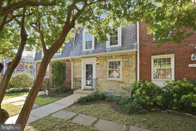 231 E MASON AVE, Alexandria, VA 22301