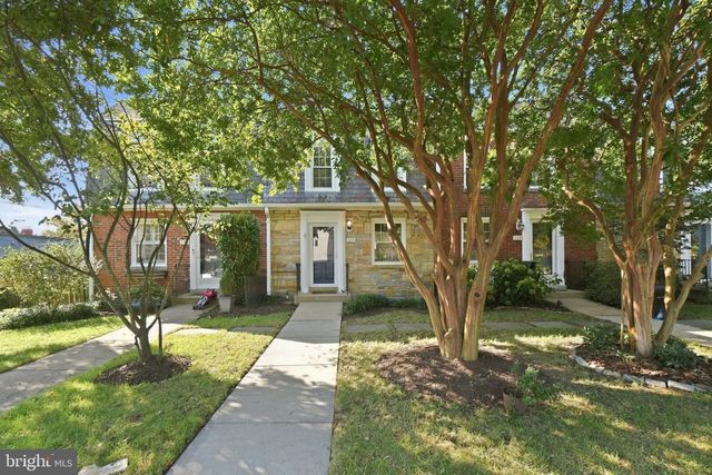 231 E MASON AVE, Alexandria, VA 22301