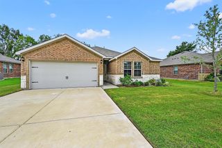 414 Goliad Street, Sherman, TX 75090