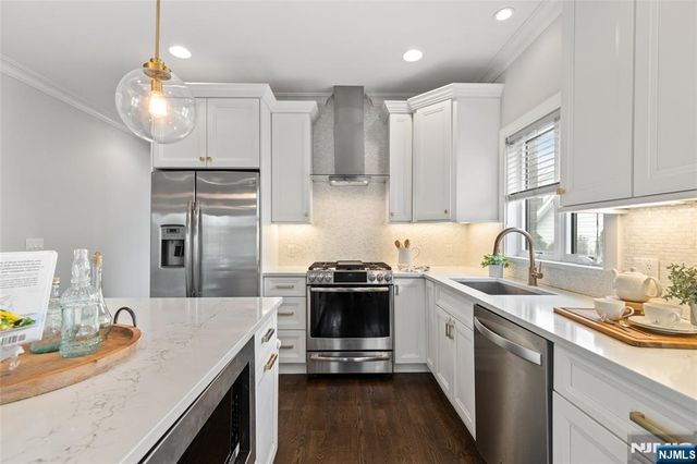 519 Walnut Street, Fort Lee, NJ 07024