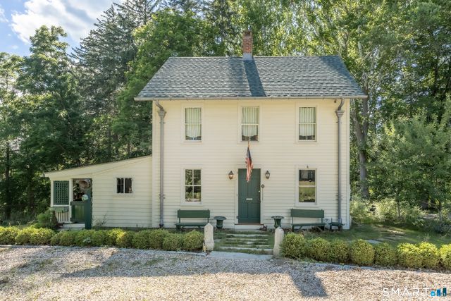 71 Hospital Hill Road, Sharon, CT 06069