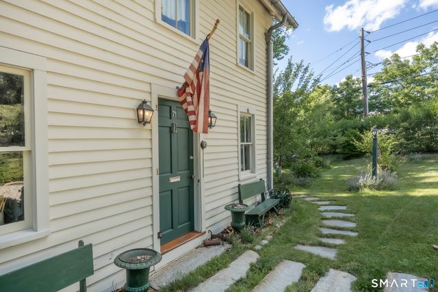 71 Hospital Hill Road, Sharon, CT 06069