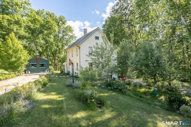 71 Hospital Hill Road, Sharon, CT 06069