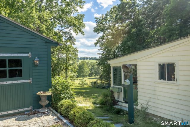 71 Hospital Hill Road, Sharon, CT 06069
