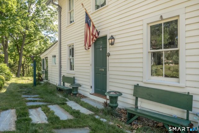 71 Hospital Hill Road, Sharon, CT 06069