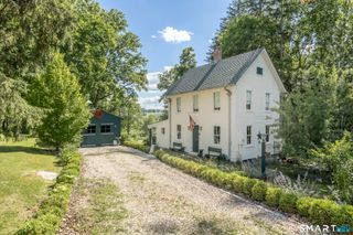 71 Hospital Hill Road, Sharon, CT 06069