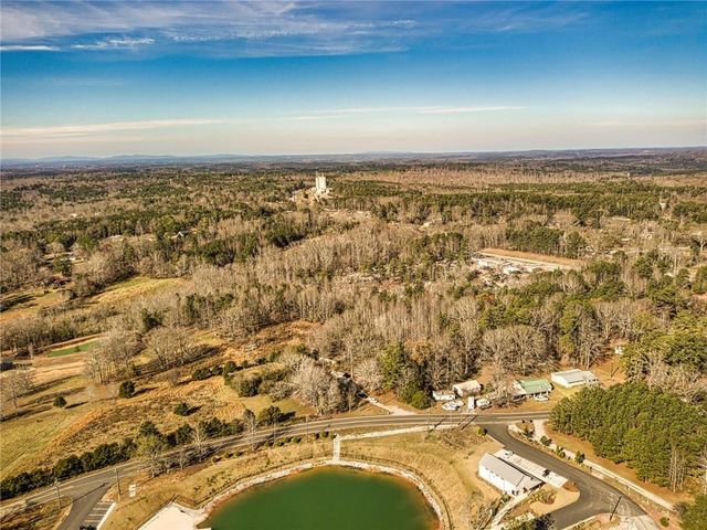 0 King Street, Bremen, GA 30110