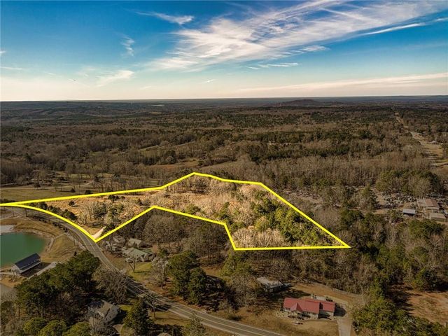 0 King Street, Bremen, GA 30110