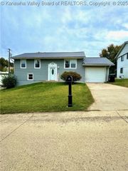 102 Dodd Street, Poca, WV 25759