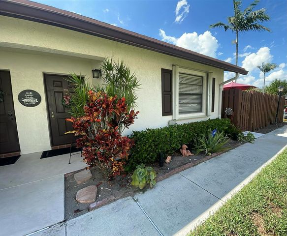 3780 Lace Vine Lane 131, Boynton Beach, FL 33436