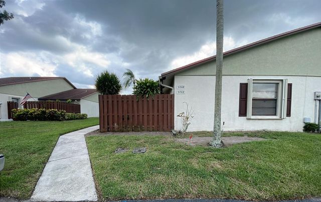 3780 Lace Vine Lane 131, Boynton Beach, FL 33436
