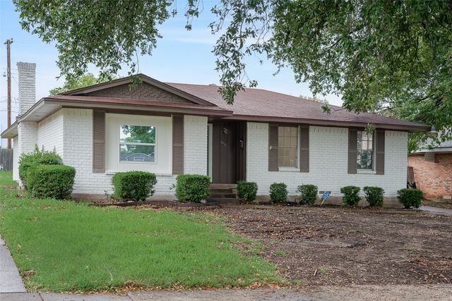 1211 Robin Glen Drive, Dallas, TX 75232
