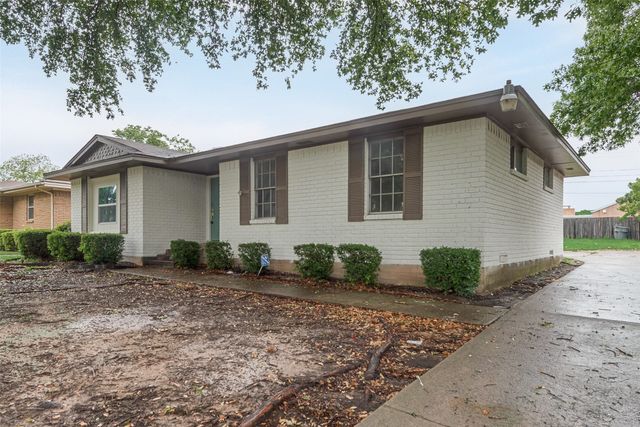 1211 Robin Glen Drive, Dallas, TX 75232