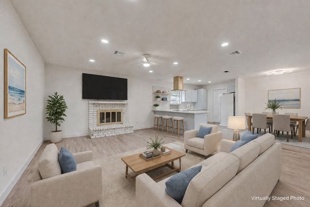 1211 Robin Glen Drive, Dallas, TX 75232