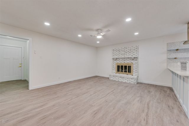 1211 Robin Glen Drive, Dallas, TX 75232