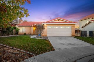 44115 Hunter Court, Lancaster, CA 93536