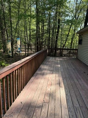 319 New Rd, Montague Twp., NJ 07827