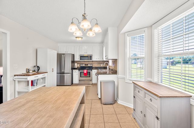 2299 Polenta Road, Clayton, NC 27520