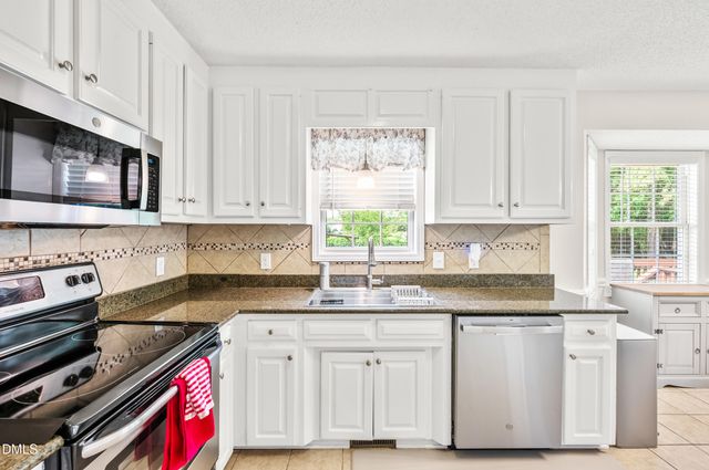 2299 Polenta Road, Clayton, NC 27520