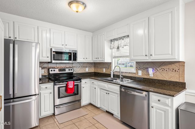2299 Polenta Road, Clayton, NC 27520