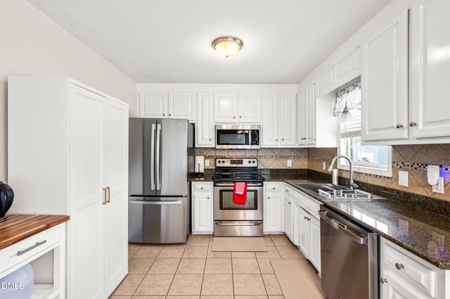 2299 Polenta Road, Clayton, NC 27520