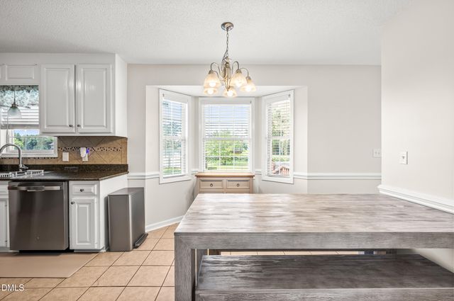2299 Polenta Road, Clayton, NC 27520
