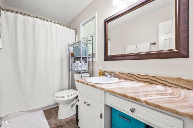 2299 Polenta Road, Clayton, NC 27520