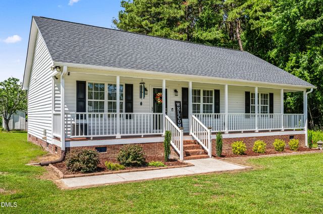 2299 Polenta Road, Clayton, NC 27520
