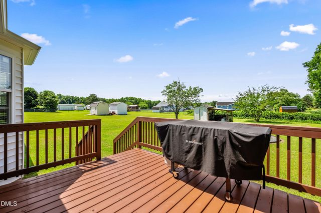 2299 Polenta Road, Clayton, NC 27520
