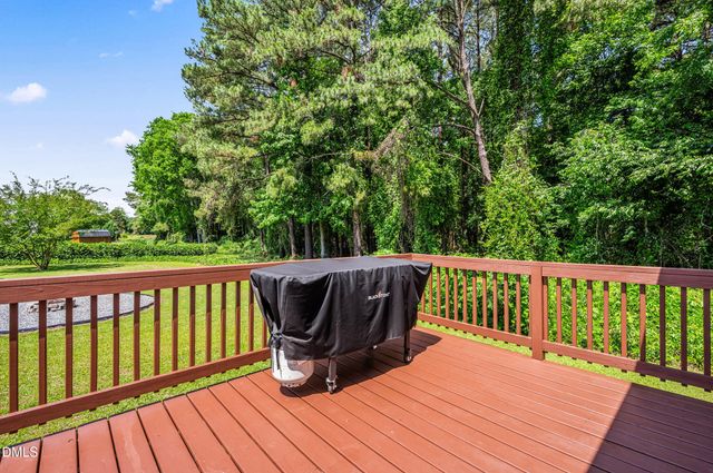 2299 Polenta Road, Clayton, NC 27520