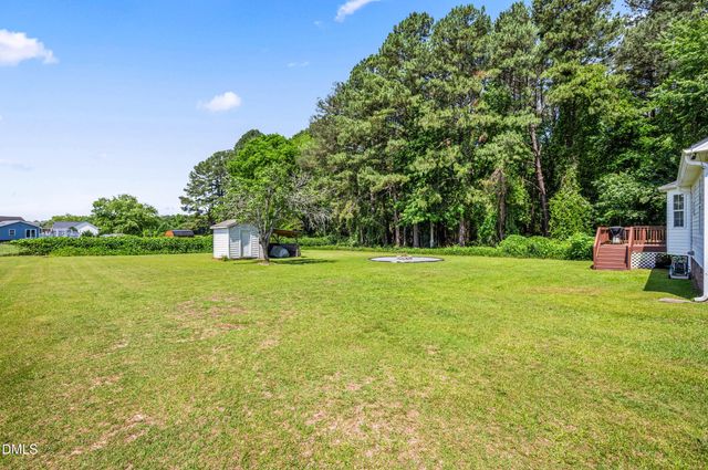 2299 Polenta Road, Clayton, NC 27520