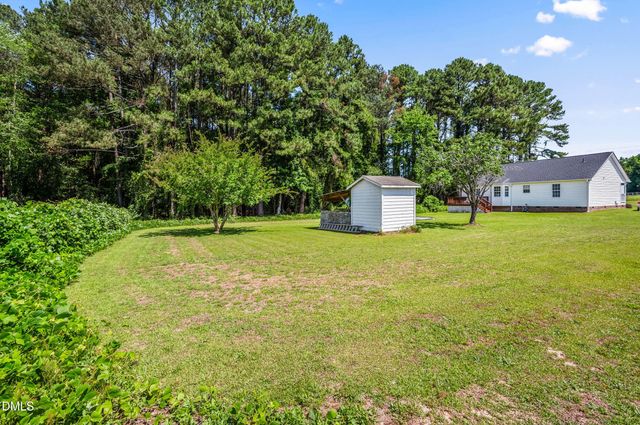 2299 Polenta Road, Clayton, NC 27520