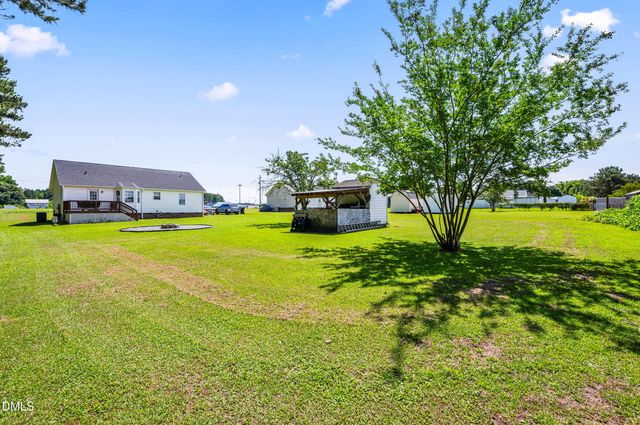 2299 Polenta Road, Clayton, NC 27520