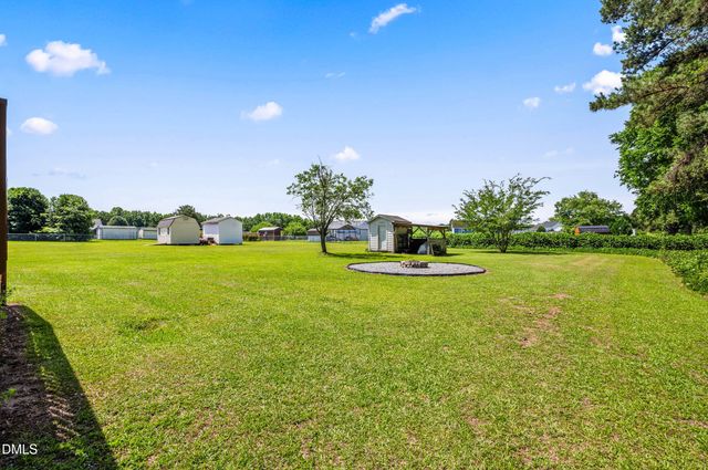 2299 Polenta Road, Clayton, NC 27520