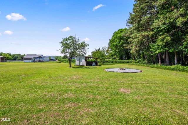 2299 Polenta Road, Clayton, NC 27520