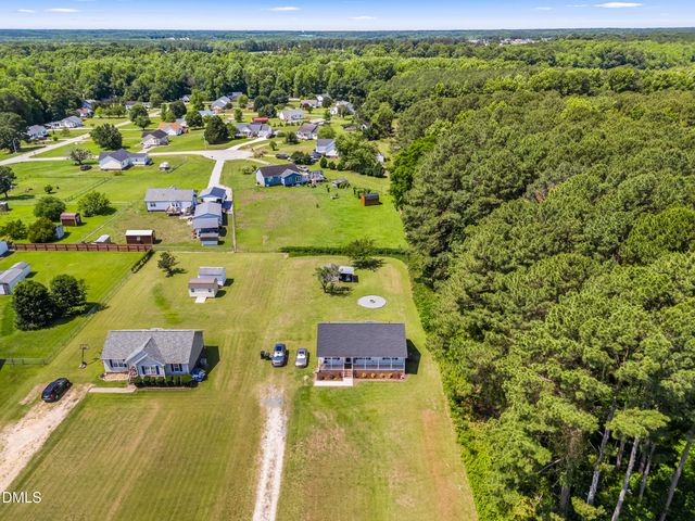 2299 Polenta Road, Clayton, NC 27520