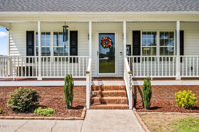 2299 Polenta Road, Clayton, NC 27520