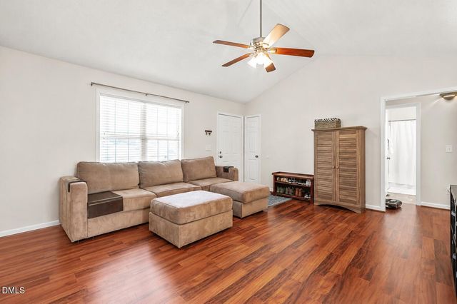 2299 Polenta Road, Clayton, NC 27520