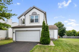 8515 Old Ivory Way, Blacklick, OH 43004