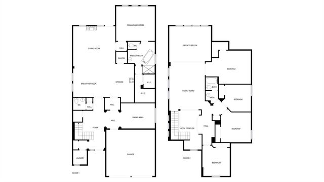 632 Kickapoo Court, Webster, TX 77598