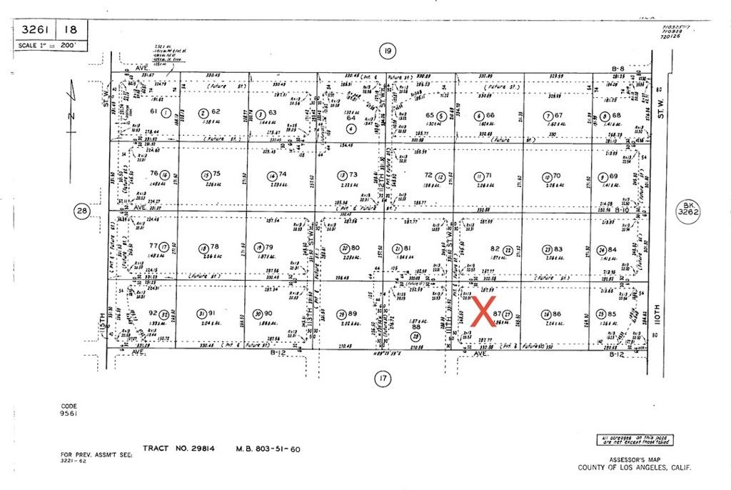 111 STW Ave B12, Antelope Acres, CA 93536