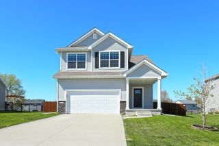 5421 Rowling Drive, Ames, IA 50014