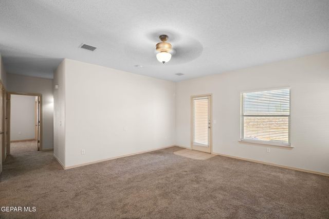 5953 REDSTONE RIM Drive, El Paso, TX 79934