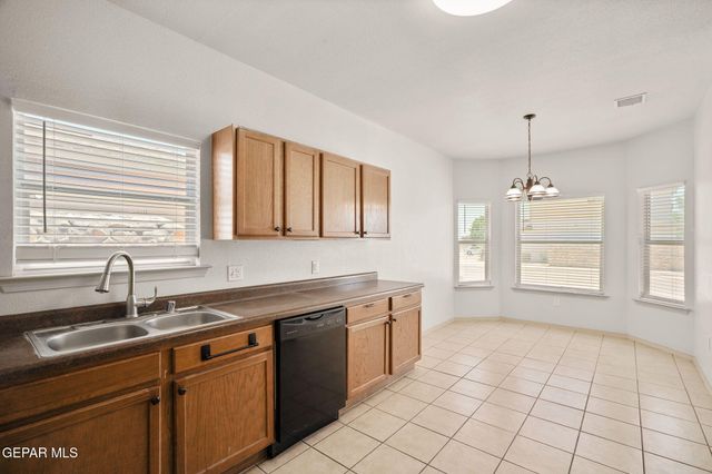 5953 REDSTONE RIM Drive, El Paso, TX 79934