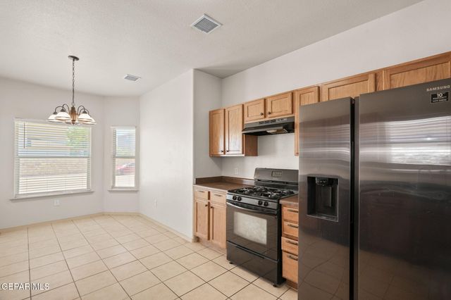 5953 REDSTONE RIM Drive, El Paso, TX 79934